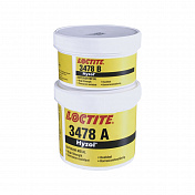 Loctite 3478 Состав повышенной твердости 453гр