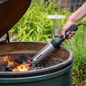 Электрический фен LOOFT AIR LIGHTER для розжига угля Looftlighter  looft_mn  2