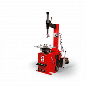 Станок шиномонтажный полуавтоматический 10-24" Sivik  КС-301А 1