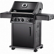 Газовый гриль Napoleon ROGUE-425 SB Napoleon  R425SBPK-1-RU  1