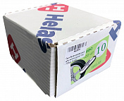 Груз балансировочный для литого диска 10гр (100шт) HELAS  HL0310 1
