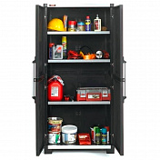 Сборно-разборный шкаф XL Garage Tall Cabinet 17208426 Keter  241543  1