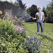 Шланг Performance Plus 1/2"- 50m Karcher  2.645-319.0 1