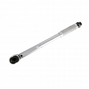 Динамометрический ключ моментный 3/8" 20-110Нм, резьб. фикс. Licota  AQT-N3110 3