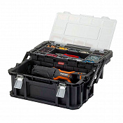Ящик для инструментов 22" Connect Cantilever Tool Box 4