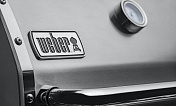 Газовый гриль Genesis II SP-335 Нержавеющая сталь Weber  61006175  6