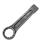 Ключ накидной ударный короткий  дюймовыйGarwin    1