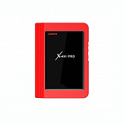 Сканер диагностический X431 PRO (Version 2017) Launch  LA01003 2