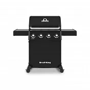 Газовый гриль CROWN 410 Broil King  865953kz 