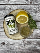 Специя приправа греческий лимон 100г Cape Herb & Spice  R15  3