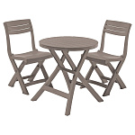 Комплект складной мебели Jazz Set