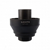 Головка ступичная 3/4" 133 мм 6 зубьев для MAN TGA   ATF-3151 4