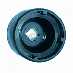 Профильная головка для КПП Scania