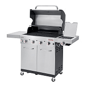 Газовый гриль Professional PRO 4S Char-Broil  468964021  6