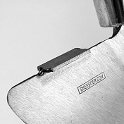 Резак для газонов Sneeboer, платформа для ноги 1