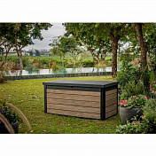 Сундук SIGNATURE 570L STORAGE BOX Keter    1