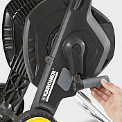 Тележка со шлангом HT 4.520 1/2", 20 мм Karcher  2.645-168.0 3