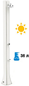 Душ солнечный Big Happy Five F 620 1