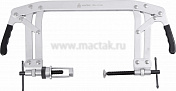 Рассухариватель клапанов, 55-175 мм, струбцина, две рукояти МАСТАК 103-11165 Мастак   103-11165 1