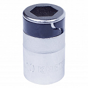 Переходник 3/8;>10 мм для вставок KING TONY 314810M King Tony  314810M 2