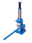 Гидравлический бутылочный домкрат на 12 тонн  TH91204 1