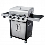 Газовый гриль Char-Broil Performance 4SB Char-Broil  468402518  2