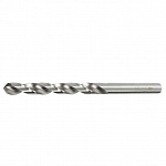 Сверло спиральное по металлу 8 мм, DIN 338, HSS-Co5, 5xD, 135°, HA, тип UNI