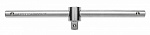 Вороток Т- образный 1/2", 250 мм, CrV