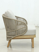 Комплект деревянной мебели Mali Tagliamento  TAG/MALI_LOUNGE  8