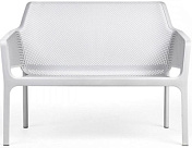Диван пластиковый Net Bench