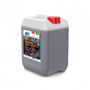 MOTORSHINE Очиститель двигателя 10л. PLEX  110-010