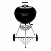 Гриль угольный Original Kettle, 57 см, черный Weber  14101004 