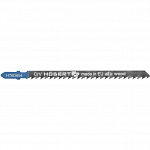 Полотно для электролобзика по дереву 132 мм