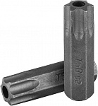 Вставка-бита 5/16"DR TAMPERPROOF TORX®, T45H, 30 мм