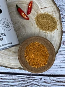 Приправа португальский пери-пери 100г  Cape Herb & Spice  R02  3