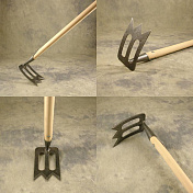 Мотыга серии Spork 1