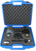 Комплект для монтажа и демонтажа ступичных подшипников VW-Audi   ATC-5101