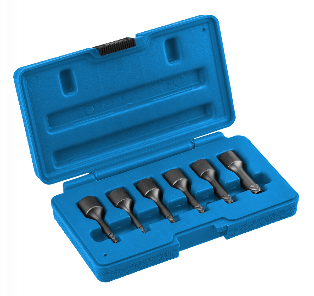 Набор экстракторов 6шт.