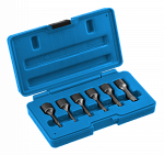 Набор экстракторов 6шт.