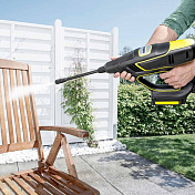 Портативная мойка KHB 5 Battery Set Karcher  1.328-100.0 4