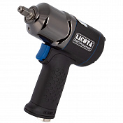 Гайковерт пневматический ударный 3/8" 705 Нм  Licota  PAW-03033 1
