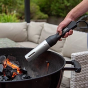 Электрический фен LOOFT AIR LIGHTER для розжига угля Looftlighter  looft_mn  3