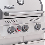 Газовый гриль S class 3B