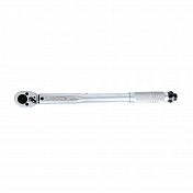 Динамометрический ключ моментный 3/8" 20-110Нм, резьб. фикс. Licota  AQT-N3110