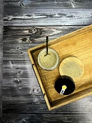 Имбирная Азия (140 мг) Специология  СПИА  4