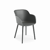 Кресло SHELL-P ARMCHAIR Tilia 2