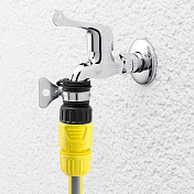 Адаптер для кранов без резьбы Karcher  2.645-256.0 4