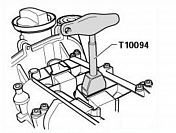 Съёмник катушки зажигания VAG, T10094A Licota  ATA-0449-P1