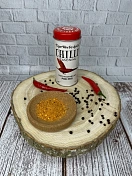 СПЕЦИЯ Чили перец Пири-Пири 80г банка CH Cape Herb & Spice  R13  1