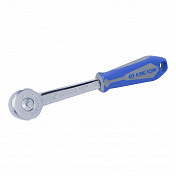 Трещотка 1/4", 140 мм, 72 зубца, дисковый механизм  King Tony  2755-55G 2
